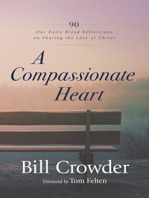 cover image of A Compassionate Heart